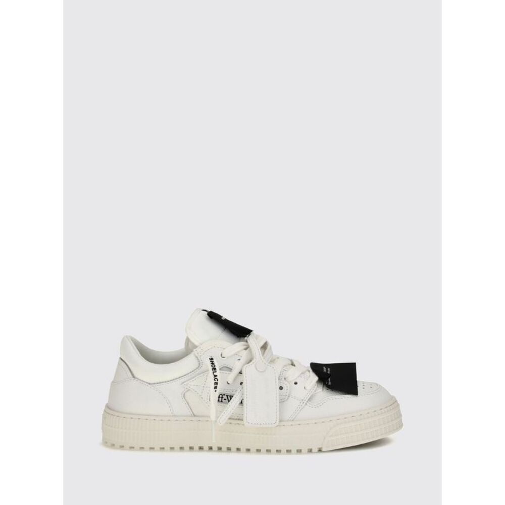 Off-White Sneakers Men White